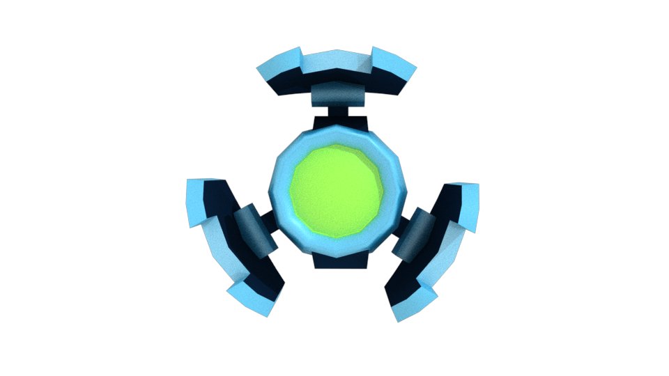 HansGenares's tweet photo. Mini Ship #4: Oracle

#SpaceShip #lowpoly #3D #3dart #3dmodeling https://t.co/uFufRjn6rq
