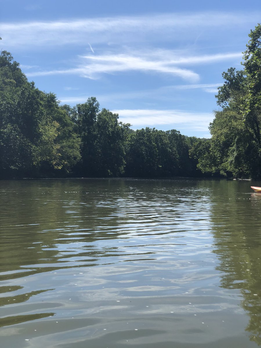 pwhittenstock's tweet photo. Just around the river bend... #YAKING = kayaking https://t.co/EpcEdGELad