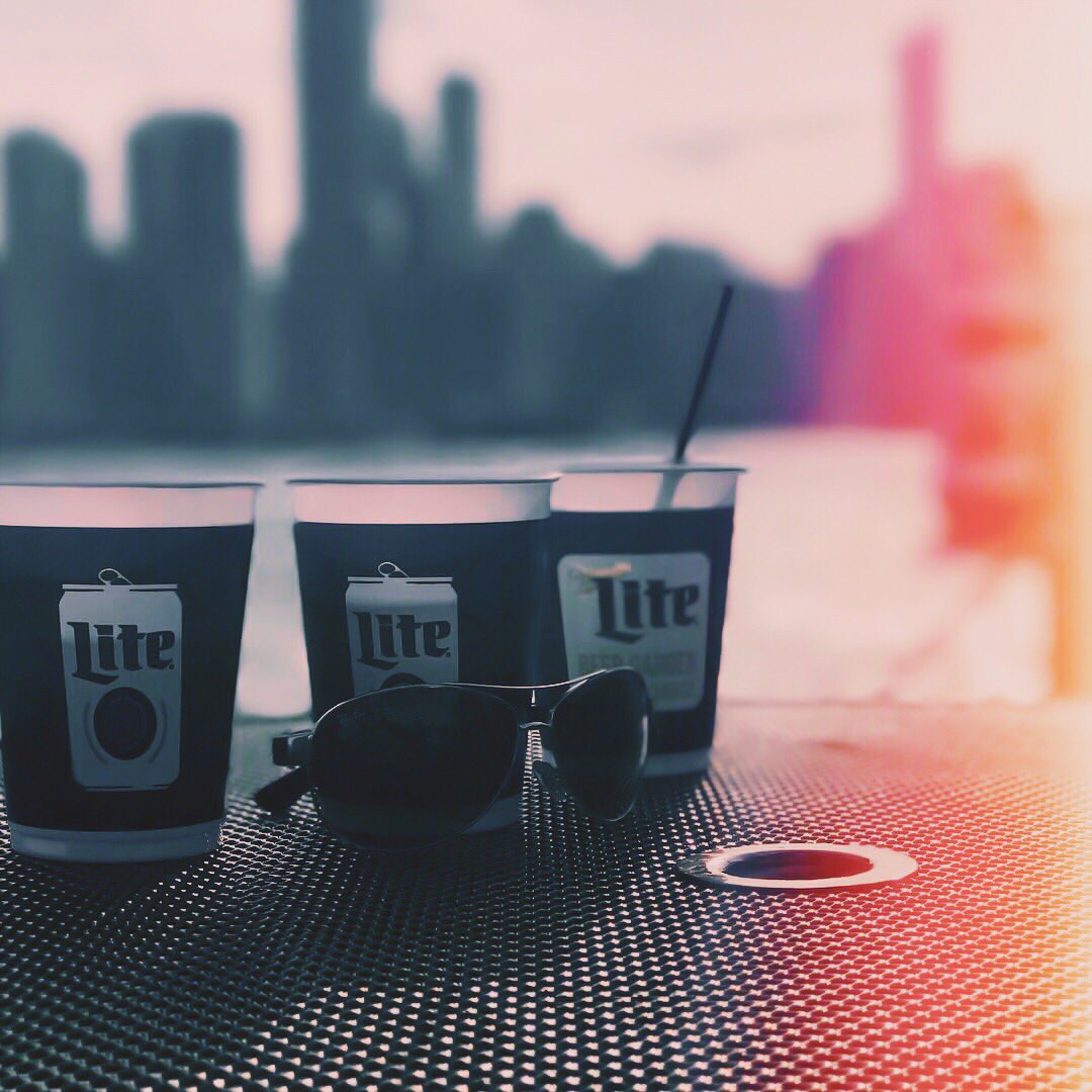 Only 3 more days before the sun sets on Summer 2020 at Chicago’s Best Beer Garden. Make the most of your last few chances to enjoy these beautiful views &amp; cold brews.