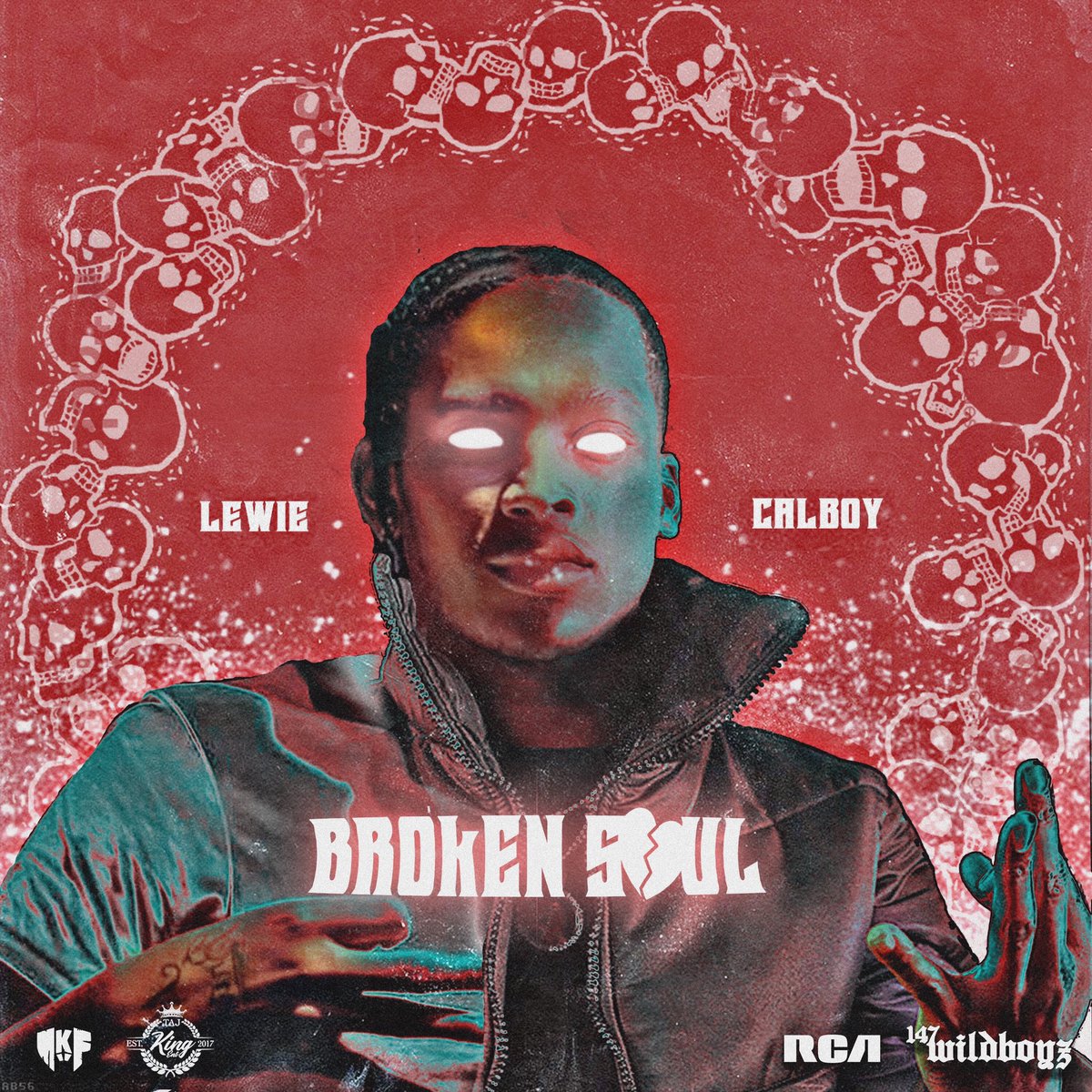 LewieMKF's tweet photo. Lewie x @147Calboy ☠️ TOWN x Raq 💨 Sept 2020 💔 https://t.co/qSUCQOkLuN