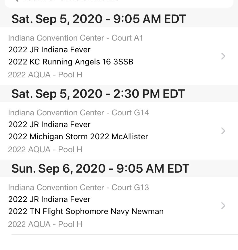 so glad to get in one final tournament with my team!❤️🏀 be sure to tune in!! <a href="/JrFeverMedia/">Jr. Fever Media ⛹🏼‍♀️🏀</a>  <a href="/CoachKPhillips/">Keith Phillips</a>
