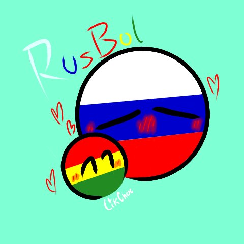 LikChoc's tweet photo. No soy buena dibujando ni editando, pero lo intento :'3 #countryhumansbolivia #countryhumansrussia #rusbol #rusiaxbolivia https://t.co/KbsMy8WwCK