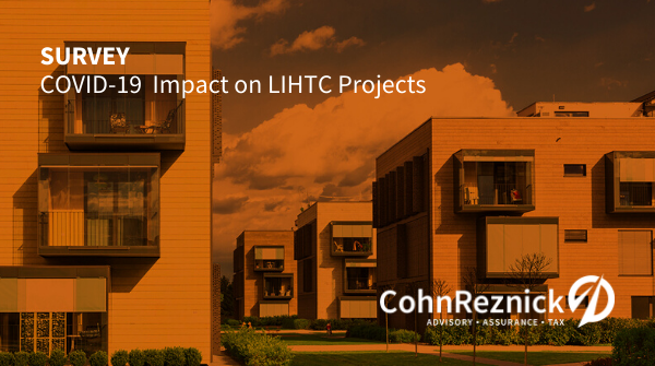 CohnReznick's tweet photo. As the affordable housing industry deals with new challenges, we continue to work to find new solutions. We invite you to participate in our short survey (1 – 2 minutes) – results to be shared in our September newsletter. Participate at https://t.co/6iu2GFLy1e https://t.co/mdGJ5QuLgk