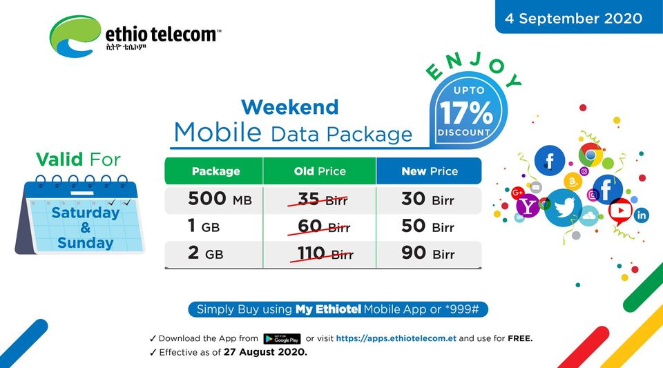 ethiotelecom ethio