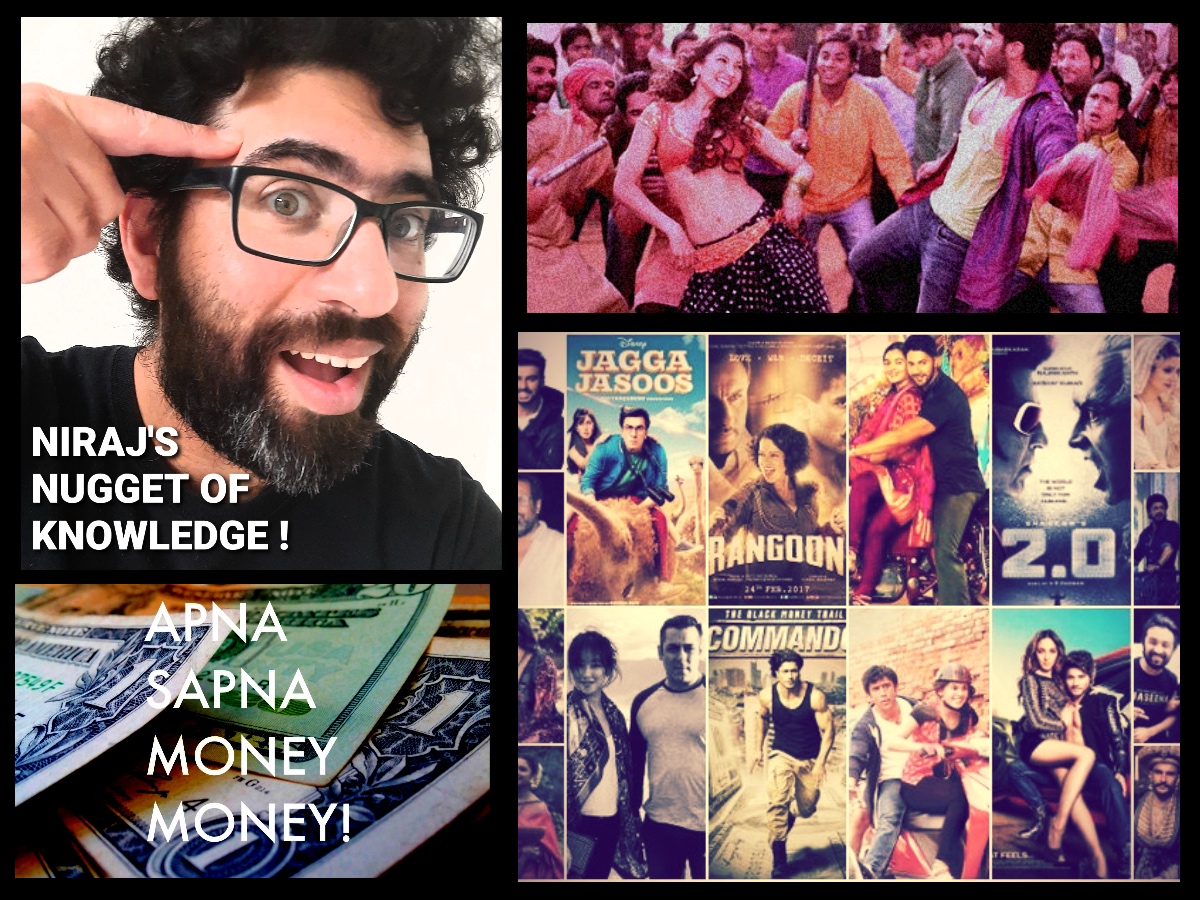 ThisIsSunrise's tweet photo. #FridayNight @ThisIsSunrise
Hope you're ready to raise the roof - whether it's your house or car one!
The best in #Bollywood and #Bhangra beats with Niraj @NJD_TWEETS til 10pm
PLUS premiere of a brand new challenge tonight!
The #NuggetofKnowledge...
tune in to find out more! https://t.co/qgZldBAoIw