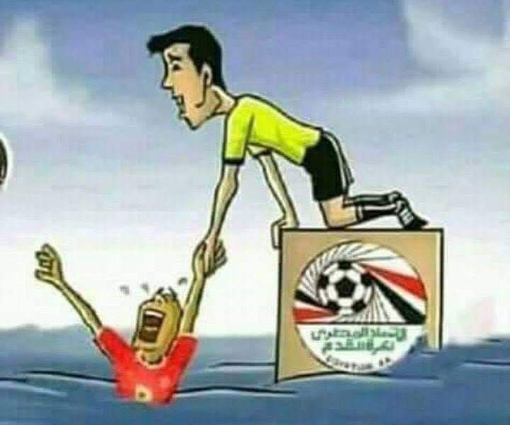 اللي بيحصل ده فجر تحكيمي لك يوم يا ظالم