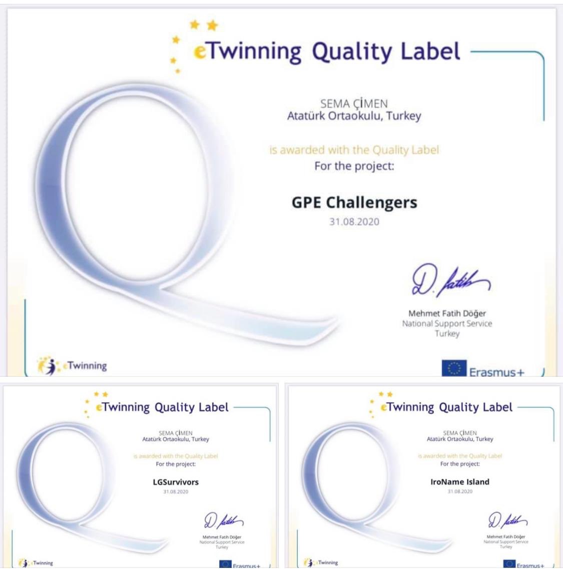 <a href="/turangore/">Turan GÖRE</a> Mission completed 
Gözbebeklerimiz 🥰🥰🥰
<a href="/IronameIsland/">IroName Island</a> <a href="/gpetwinning/">GPE Challengers</a> <a href="/lgsurvivors/">lgsurvivors</a> 🥰🥰🥰