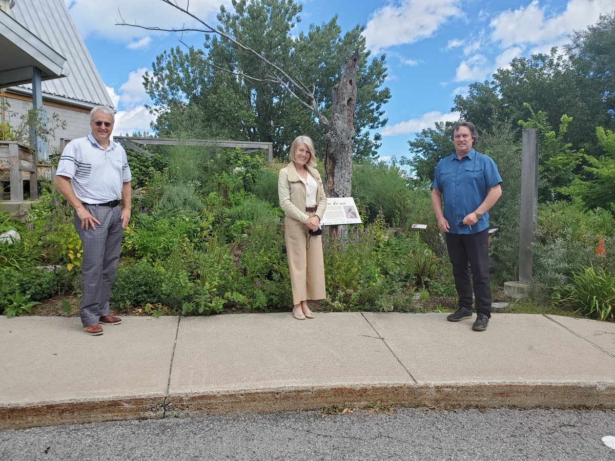 Héritage St-Bernard tweet media