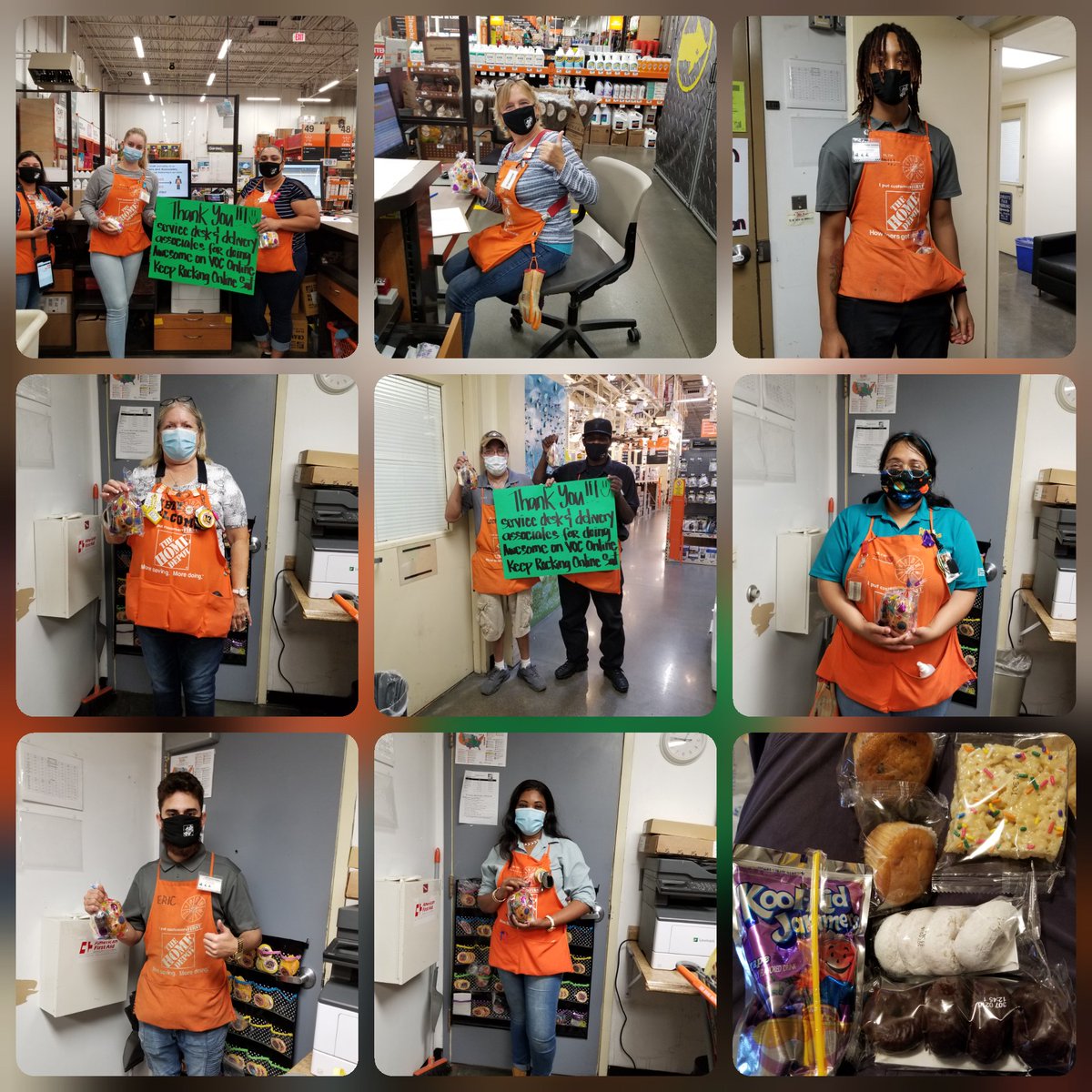 aka_shaigrl's tweet photo. #6526 #KILLEENSTRONG #rockingvoconline awesome job ssdesk n deliveries, keep up the great job. @BabyBoi1977 @AsacowensOwens @ECook1225 @Patlyon1 @BacaDavidbaca6 @BrandiP30tx https://t.co/7TG1IrkC25