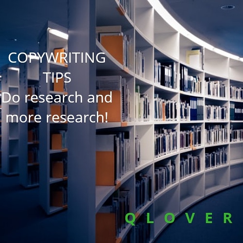 QloverM's tweet photo. Let's face it.

You can't write effective copies without really knowing your audience.

#copywriting #Copywriter https://t.co/tGVazSJWsq
