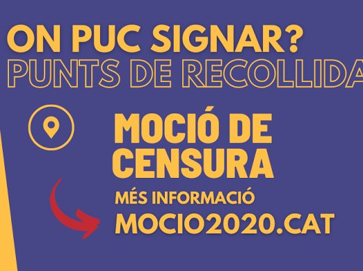 BartomeuDimis1's tweet photo. Urgen más que nunca elecciones en noviembre para que el nuevo presidente renueve a Messi antes de enero y planificar con tiempo la temporada 21/22. Para ello hay que firmar la #MocioFCB Esto o elecciones en mayo. Som hi socis!!!
#MesQueUnaMocio #Mocio2020 https://t.co/Yp5uxPMSeT https://t.co/F9Jumwv76h