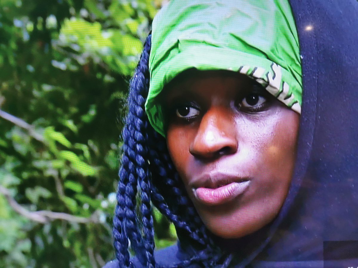 Alexstermurphy's tweet photo. Au moins Hamad il faisait pas semblant d'être bon...  #KohLanta2020
#KohLantaLes4Terres  #KohLanta https://t.co/XikLqoF5Ri