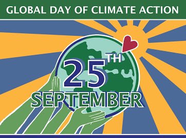 Foff28356374's tweet photo. September 25
#ClimateAction https://t.co/1NbuVsYjrv