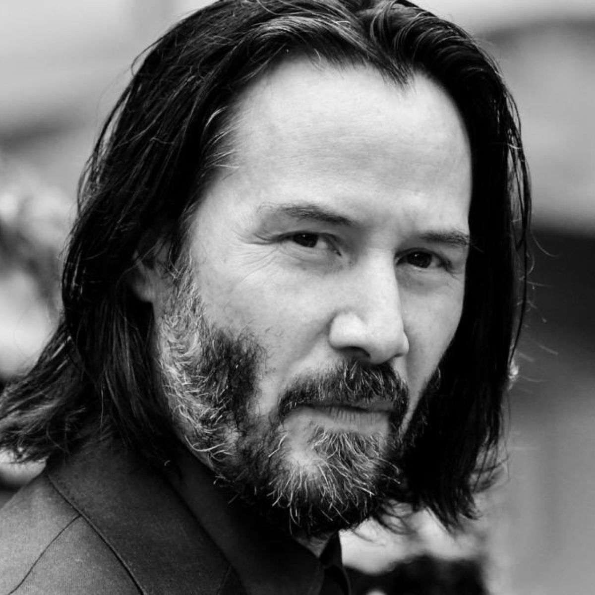 Happy birthday keanu reeves our savior and redeemer   
