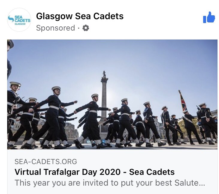 Do your duty ! No rum or port but it’s got Beef Wellington instead of Chicken Napoleon ...it’s always got a boneyparte <a href="/SeaCadetsUK/">Sea Cadets</a> Remember Cuthbert Collingwood as well <a href="/NewcastleSCC/">Newcastle East SCC</a>