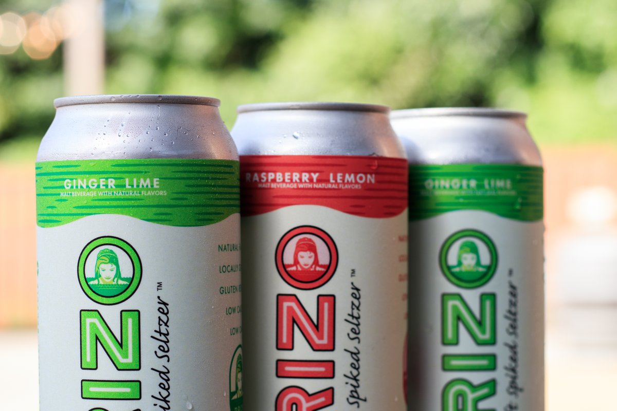 brizoseltzer's tweet photo. The weekend lineup. πβ€οΈ
.β£
.β£
.β£
#brewedbynoda #cltzer #brizoseltzer https://t.co/BNmTBhvEm5