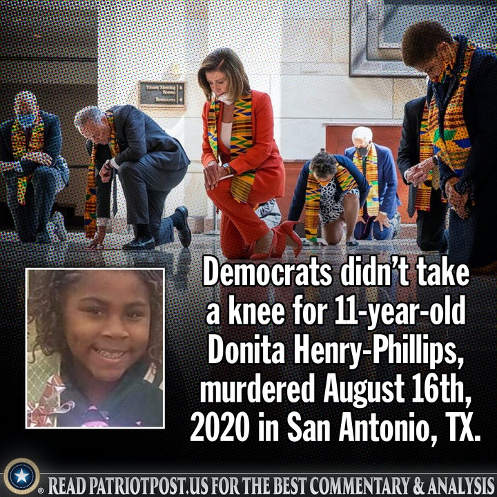 Hey  @BLM where are the protests for the kids.  @TheDemocrats  @JoeBiden  @POTUS