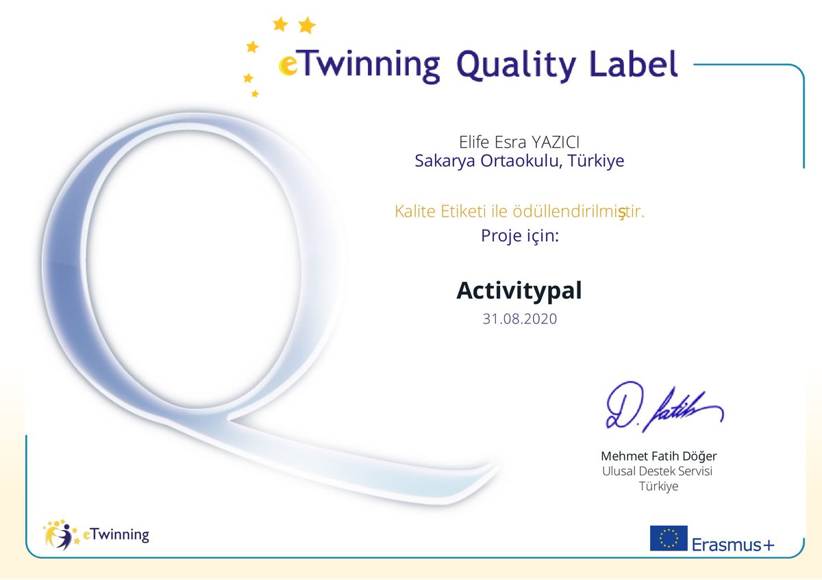 esra_elife's tweet photo. @turangore #eTwinningKaliteEtiketi #tekimece #eTwinningOrdu #eTwinnerlarTakipleşiyor  @burcakARGE @OrduARGE https://t.co/WalSEigspR