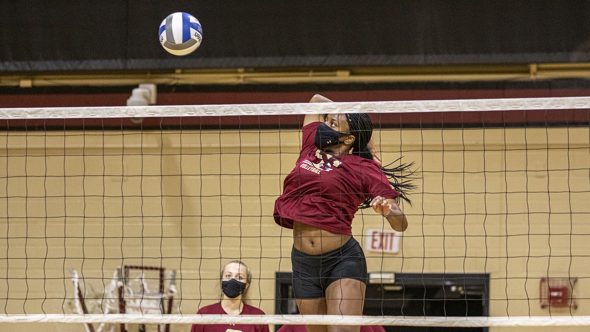BC Volleyball tweet media