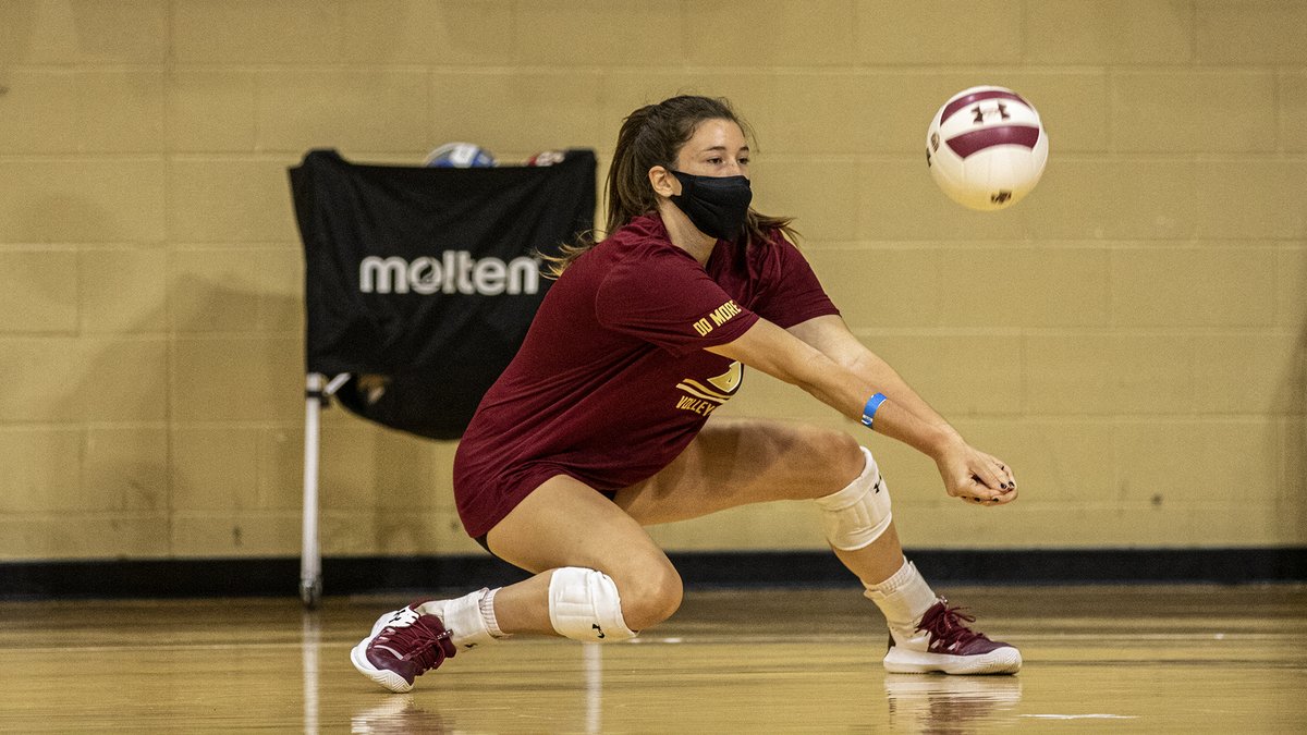 BC Volleyball tweet media