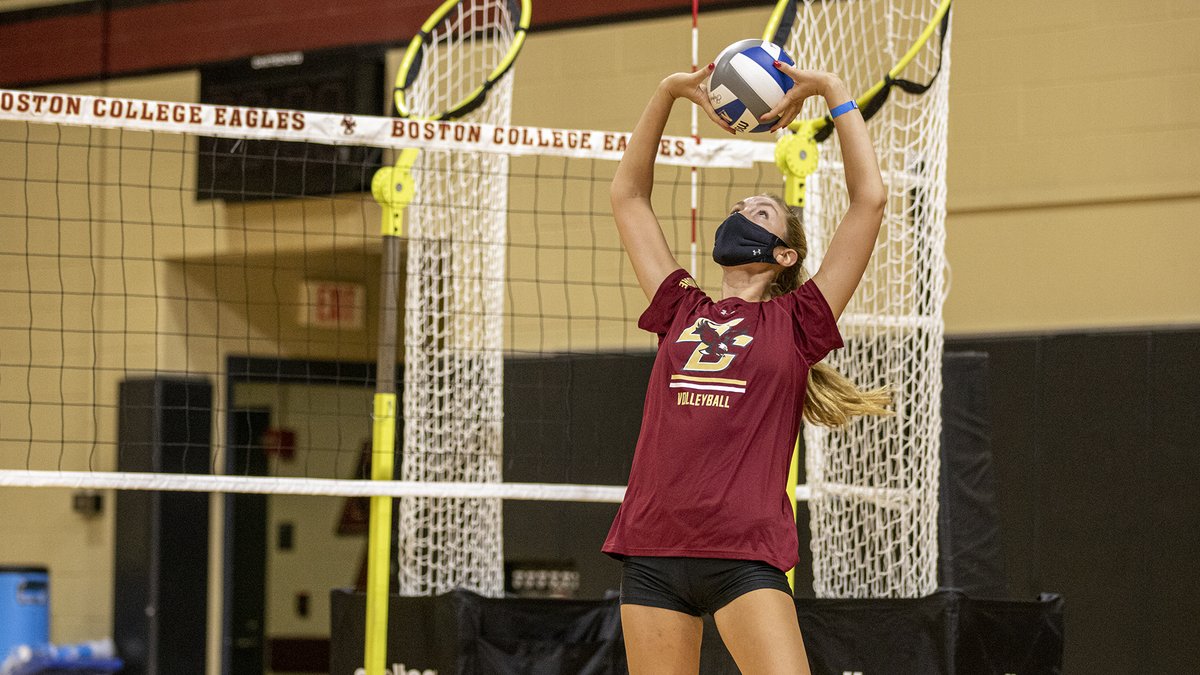 BC Volleyball tweet media