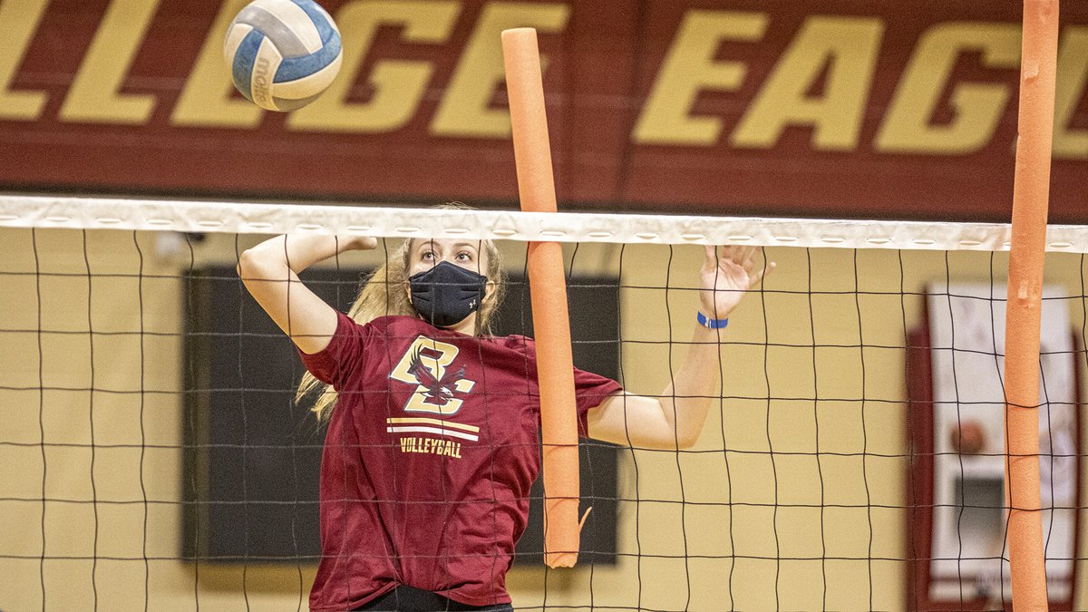 BC Volleyball tweet media