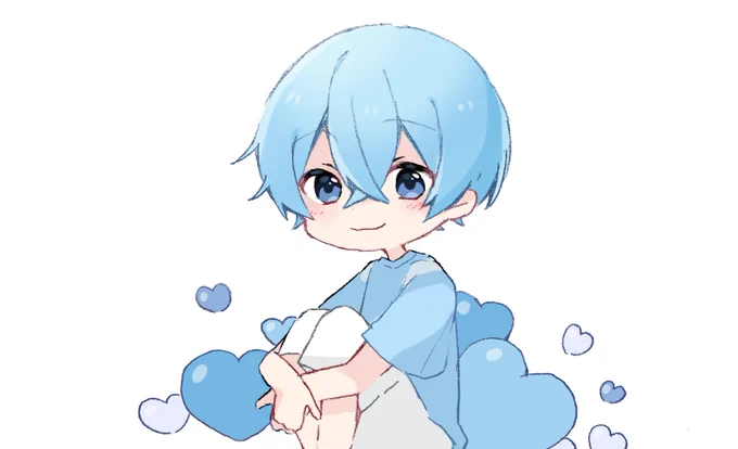 ころんくん、チャンネル放送お疲れ様でした૮₍'。• ᵕ •。`₎ა✨
すごく楽しかったです!

#すとぷりギャラリー
#ころんくん 