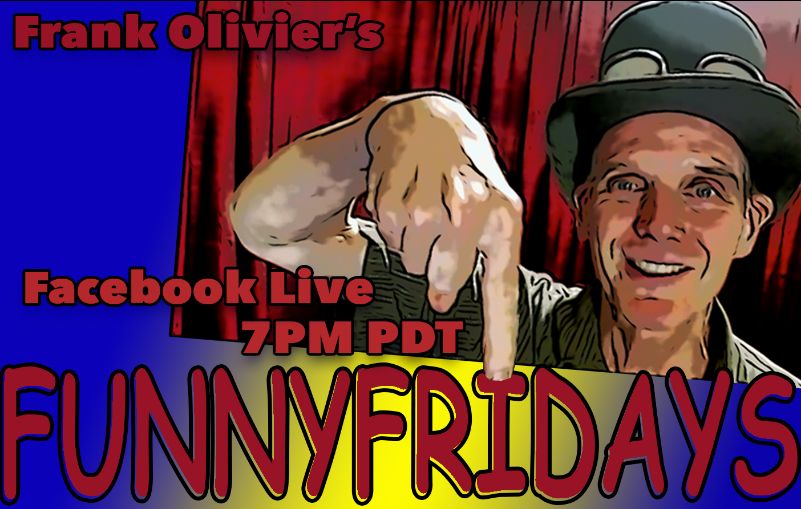 JugglerFrank's tweet photo. Fun shows &amp; Good laughs in the very latest Funny Frank newsletter: New weekly shows: New Trick Tuesdays and Funny Fridays plus lots more funny! -  https://t.co/523RMoHVq6 https://t.co/xkMDDQaRYI