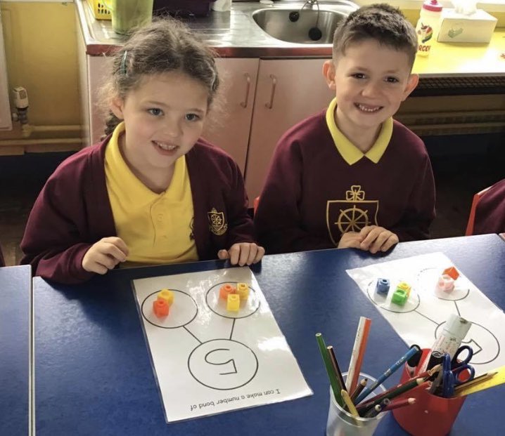 MillburnSchool's tweet photo. As you can see from these pictures, it has been an outstandingly happy first full week back at school. Well done to everyone on a great week. Have a super weekend! #millburnequalssuccess https://t.co/e2HL3I15kz