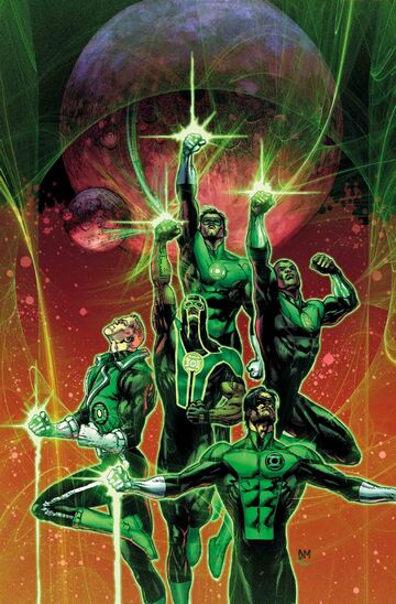 DCUO_KyleRayner's tweet photo. Who's the best Green Lantern? 
I'm not egotistical I've just got a bet on with kilowog https://t.co/BBOizrcNae