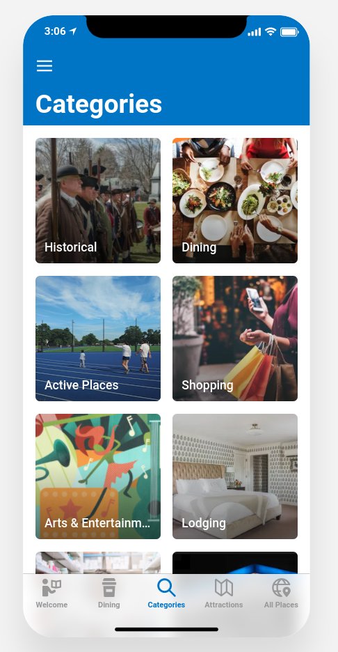 visit_ma's tweet photo. The Tour Lexington App is live! The free app includes an interactive business directory and information about historical sites in Lexington! To download, visit https://t.co/remDOIPEPs or scan the QR code. The app works best in Safari on iOS and Chrome on Android. @businessLex https://t.co/OJj2JSivr8
