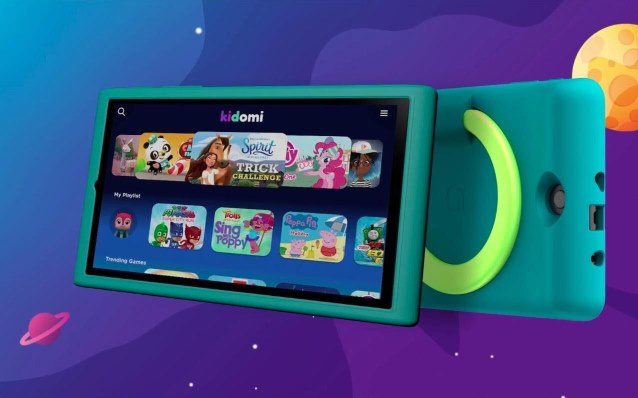 Are your kids ready for back to school? I bet 50% off an #Alcatel Joy Kids Tab from me at T-Mobile can certainly help? Visit me at The Northeast Towers to get your tablet half off before schools back in!

#NERocks

#BacktoSchool

#TeamMagenta