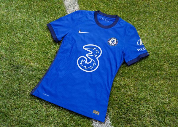 AbsoluteChelsea's tweet photo. To celebrate the signing of Kai Havertz, we’ve teamed up with our friends at @ThreeUK to give away a 2020/21 Chelsea home shirt. 

To enter: 

➡️ Follow: @AbsoluteChelsea &amp; @ThreeUK 
🔄 Retweet this tweet

Winner will be announced 08/09 at 6pm [UK]. 

#CFC | @ChelseaFC https://t.co/TNiZtznyWL