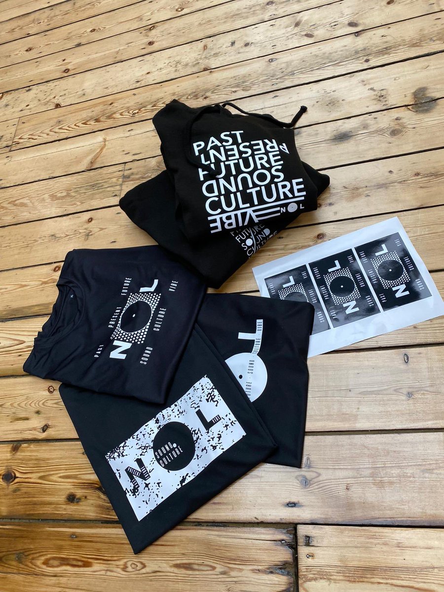 Thoughts on our upcoming merch drop??