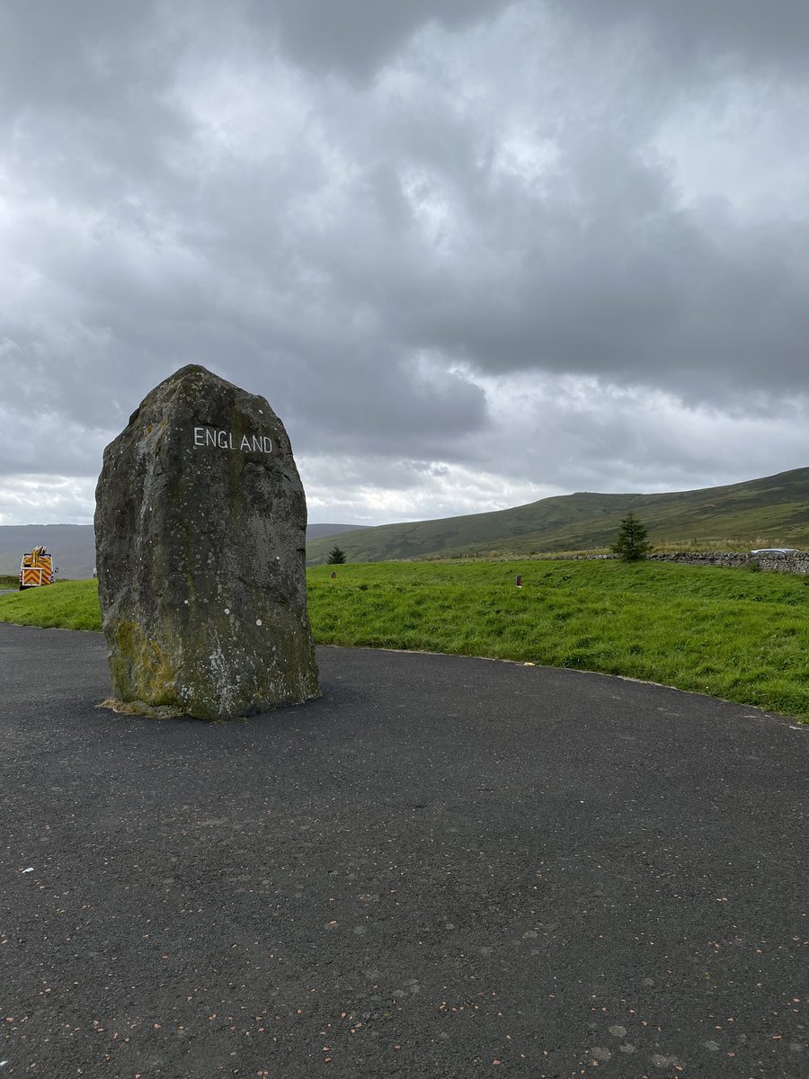 300+ miles done today on my <a href="/royalenfield/">Royal Enfield</a> to replicate what should have been 8 laps of racing at the <a href="/ManxGrandPrix/">Manx Grand Prix Official</a> for the #ManxGP2020Celebration. Amazing work <a href="/Jim_Hunter_MGP/">Jim Hunter</a> and everyone who took part!