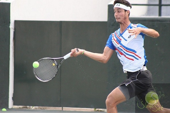 MichaelMonegro's tweet photo. Ya está en Francia 🇫🇷 @robcidsubervi para jugar en el challenger Aix-en-Provence, donde entró al cuadro de clasificación. ¡Vamos! https://t.co/p0AOxaz6MY