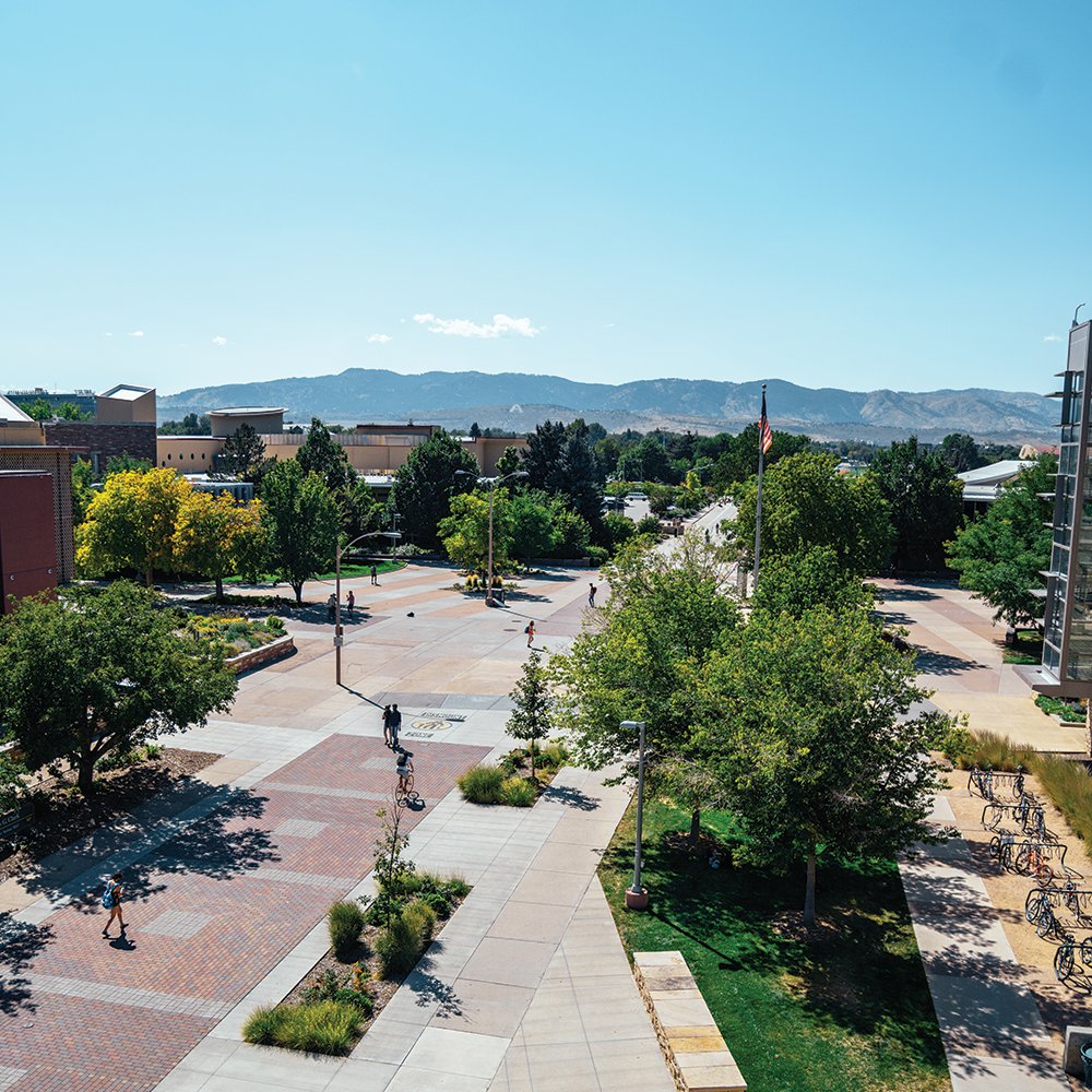 Happy #LaborDay, Rams. 

Remember to wear a mask, keep your distance, wash your hands and stay in small groups.