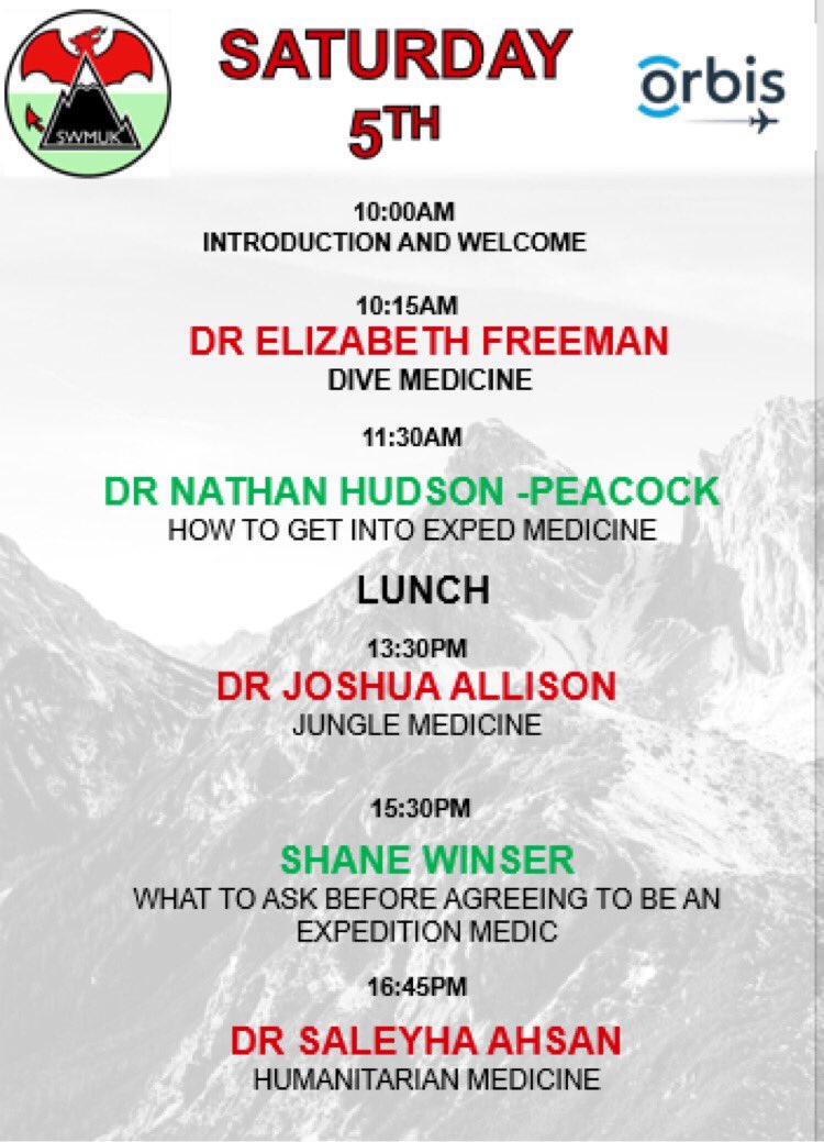 Cardiff WEMS tweet media