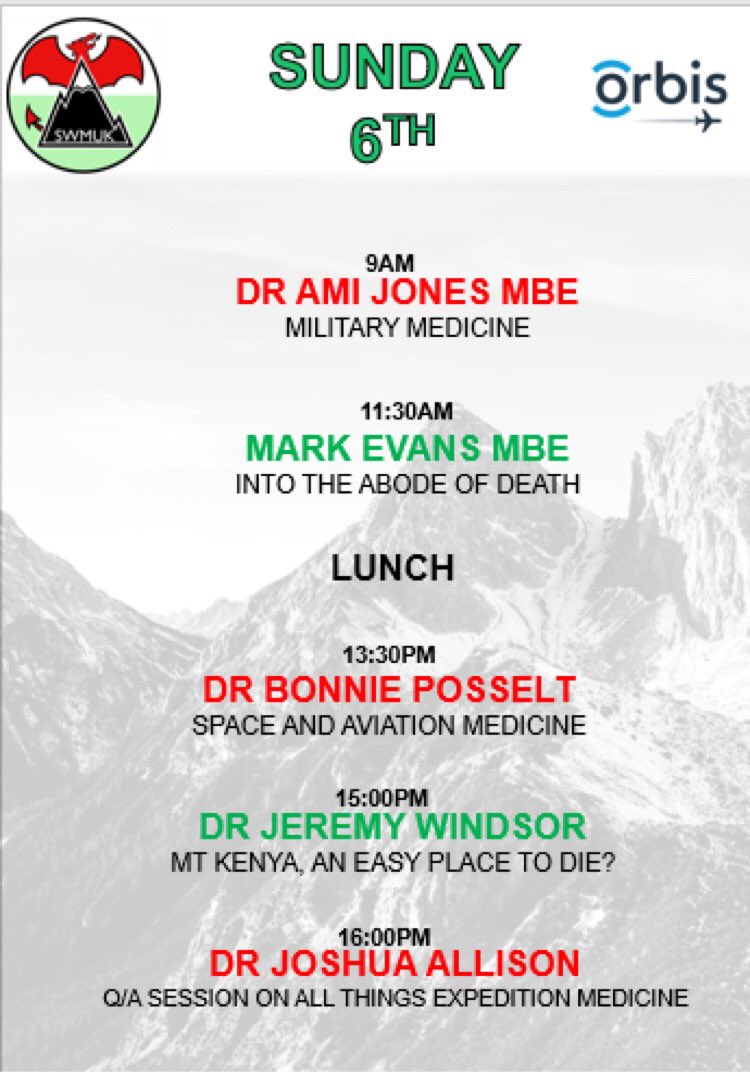 Cardiff WEMS tweet media