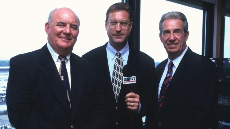 Happy Birthday, Bob Jenkins!! 