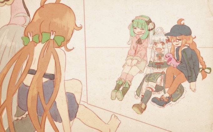 あなたが大ピンチになると出てくるもののtwitterイラスト検索結果 あなたが大ピンチになると出てくるもののtwitterイラスト検索結果