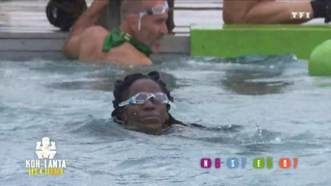 News Tv Real On Twitter Deja Apprend A Bien Regler Tes Lunettes De Plongee Avant De Dire Des Autres Que C Est Des Boulets Kohlanta Kohlanta2020 Https T Co Hj5ywo5bak