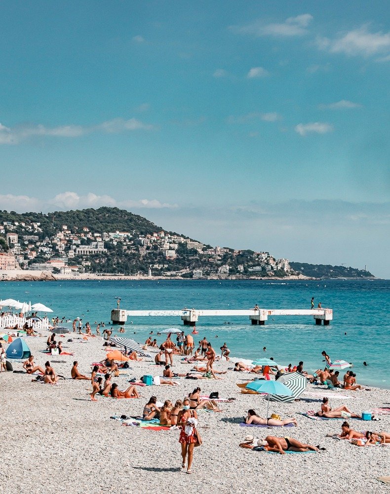 RonGS_'s tweet image. Nice ☀️ #jeudiphoto