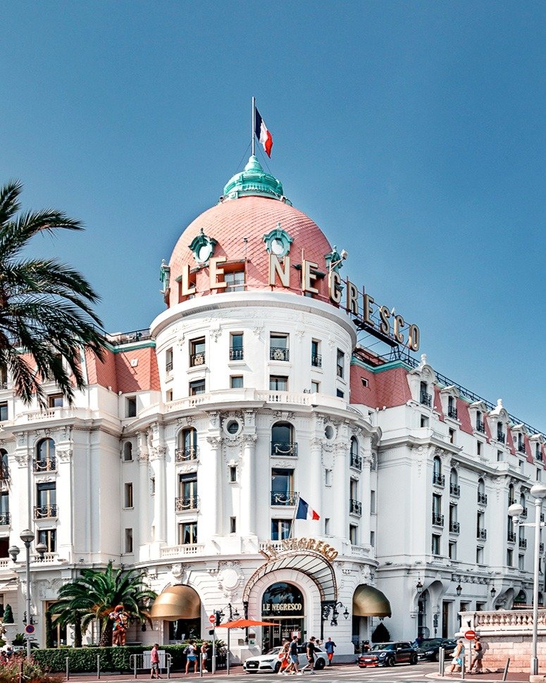 RonGS_'s tweet image. Nice ☀️ #jeudiphoto