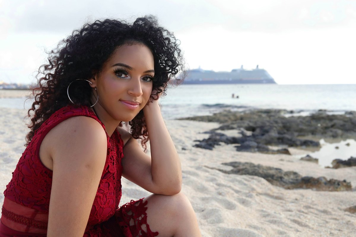 Precious tweet media