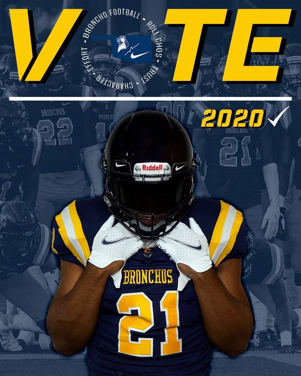 UCO Football tweet media