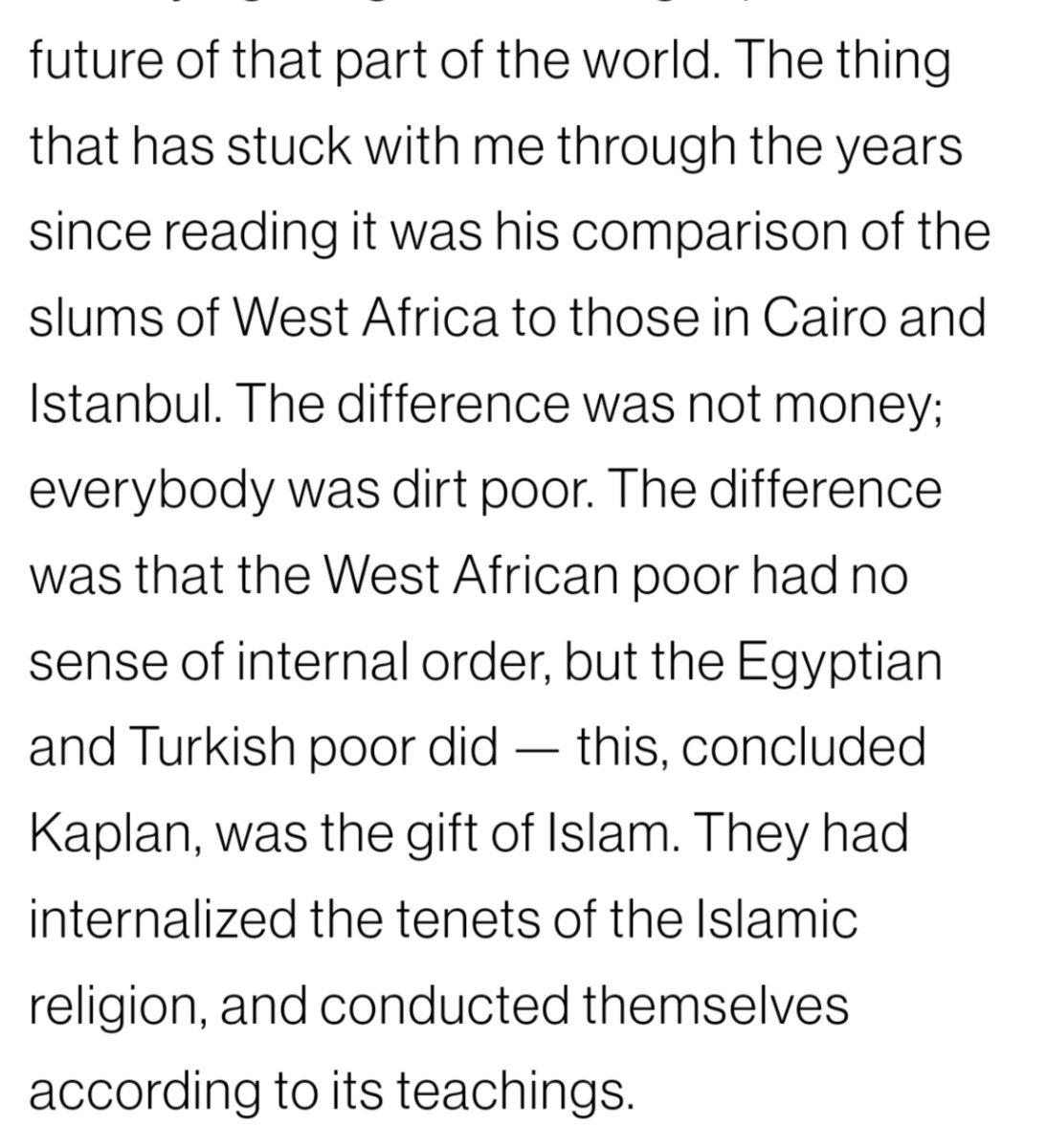 Here's your  @roddreher. How disgusting. People tried to warn you early on, but y'all still took him seriously. From this:  https://www.theamericanconservative.com/dreher/moral-order-civil-conflict-blake-floyd-taylor-race-jonathan-haidt/