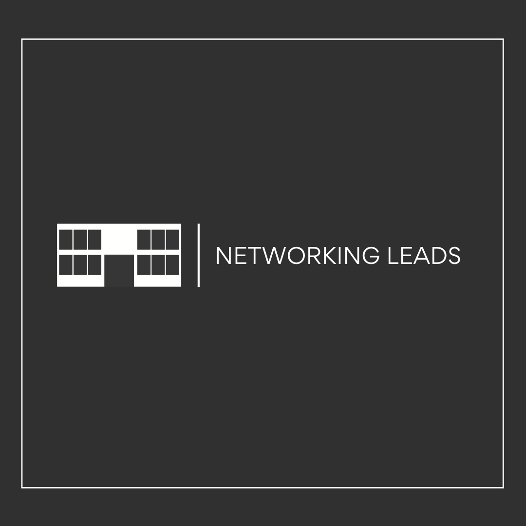 NETWORKING LEADS tweet media