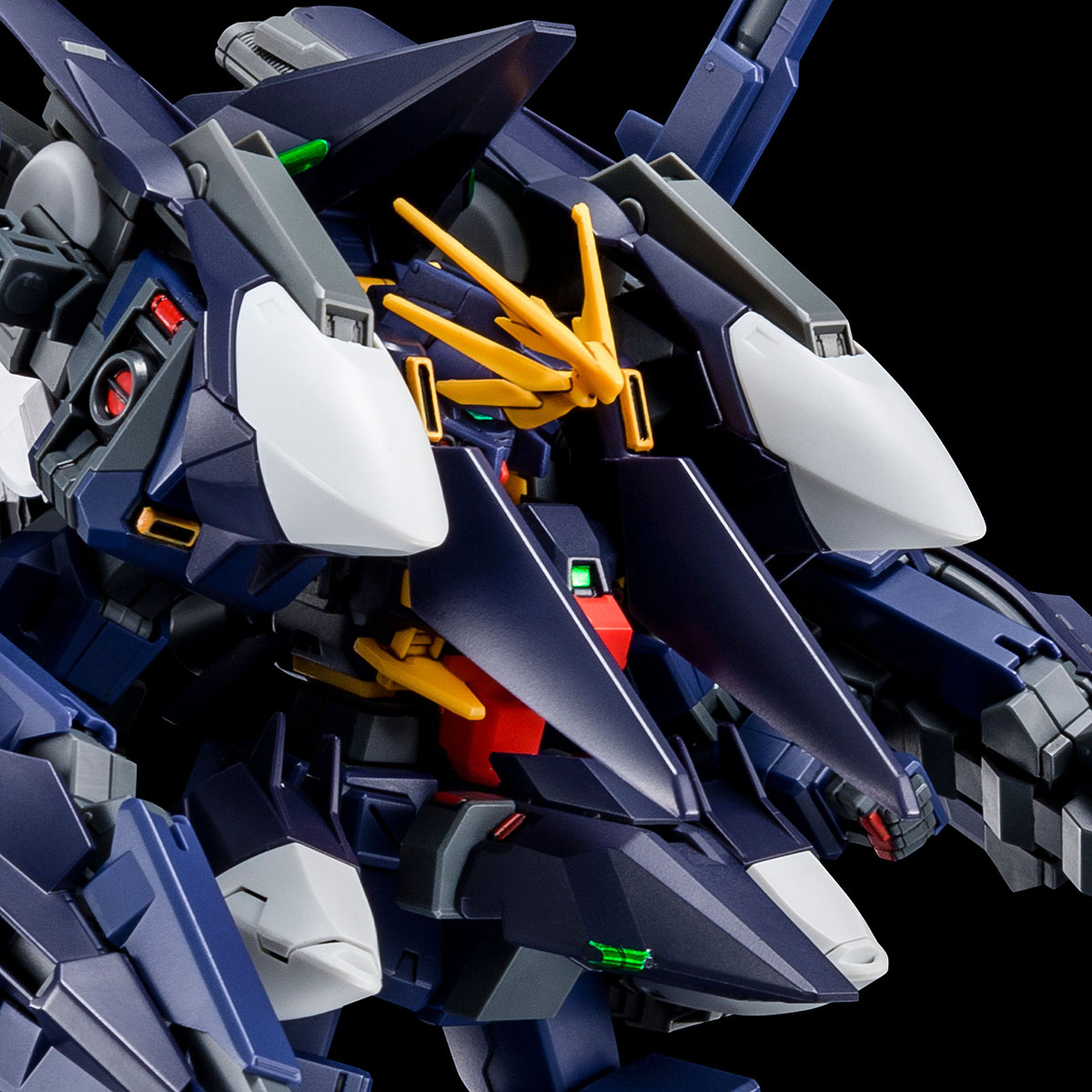 Bluefin Brands Hg 1 144 Gundam Tr 1 Haze N Thley Rah Advance Of Z The Flag Of Titans Is Available For Pre Order On Premium Bandai Usa T Co Heemc8asev T Co 3iowz6l1j0
