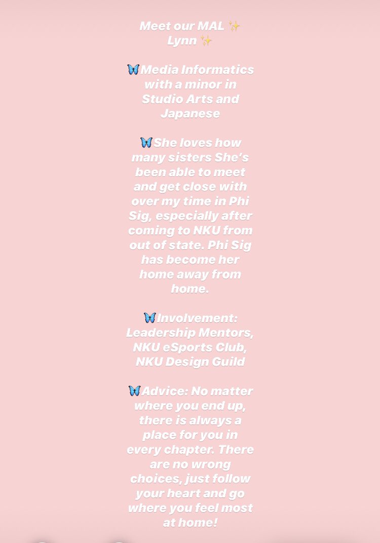 Phi Sigma Sigma tweet media